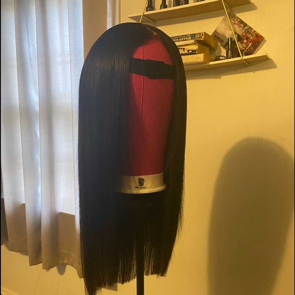 Wig dealer  Cambodian 5 x 5 lace closure